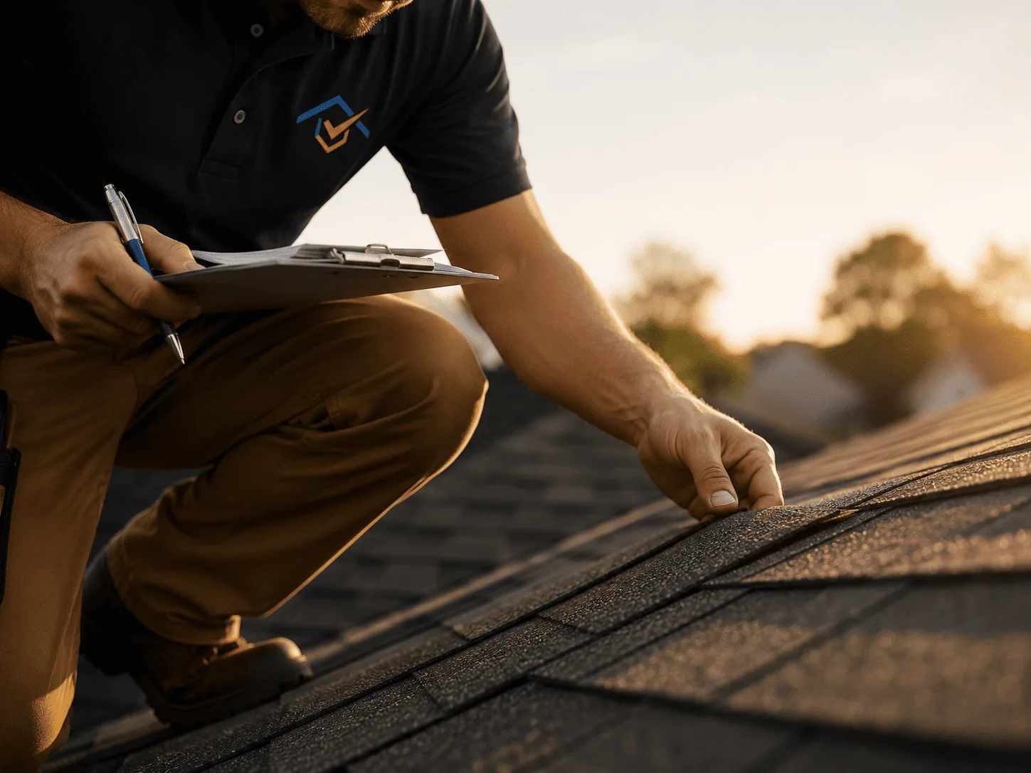 Why Choose Roof Inspection in Gibsonville, NC