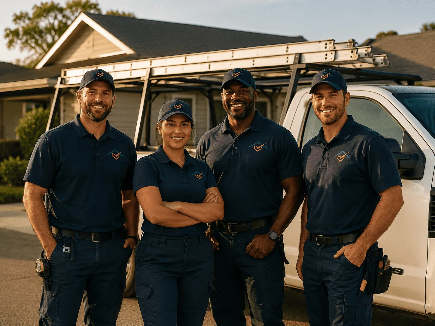 Roof Inspection company in Gibsonville, NC